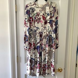 NWT Tory Burch London Dress
